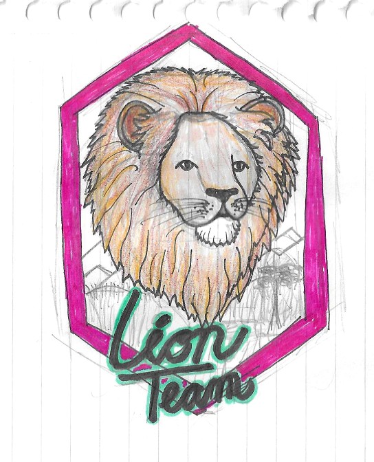 Lion Team
