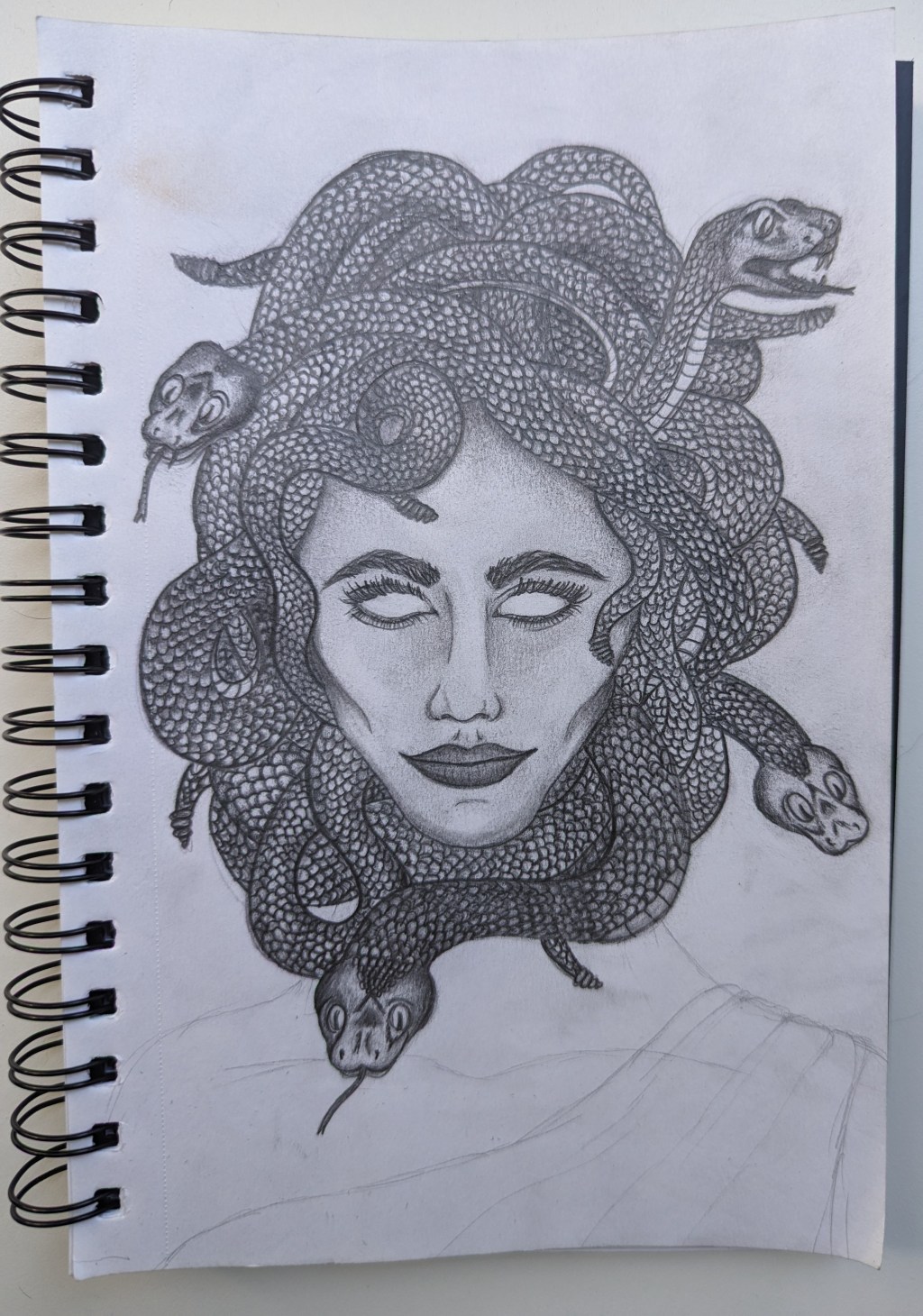 Medusa